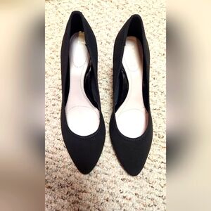 Taryn by Taryn Rose HEEL Shoes Sz. 8.5 New OOTB